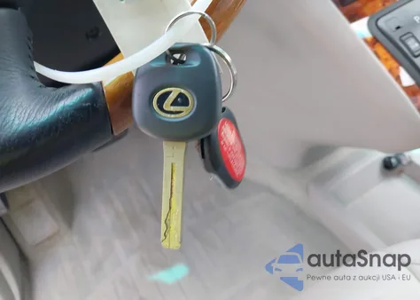 2008 Lexus Rx 350 из США, поврежденный, VIN 2T2HK31U98C078256